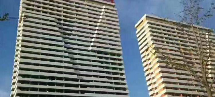 靠谱海景公寓(营口山海广场海岸线店)图片