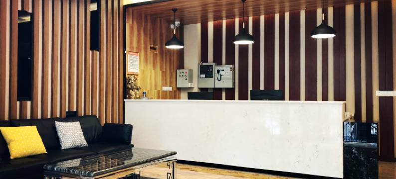 小龙宫宾馆(巩义正上豪布斯卡平安街店)图片