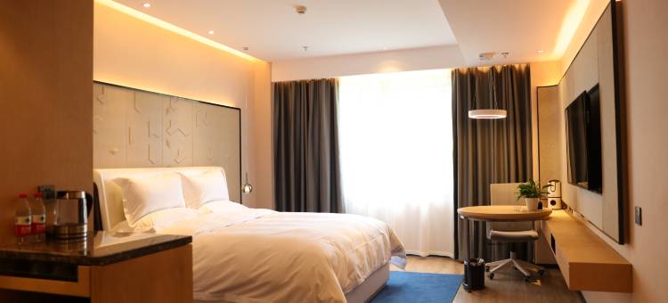 锡林浩特华顺大酒店图片