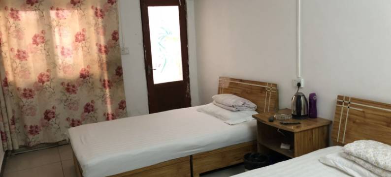 中牟顺发宾馆图片