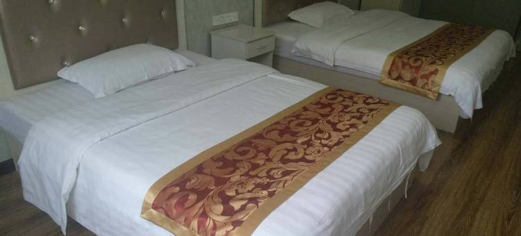 枣庄驿居民宿图片