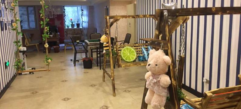 敦化马克华菲生活民宿图片