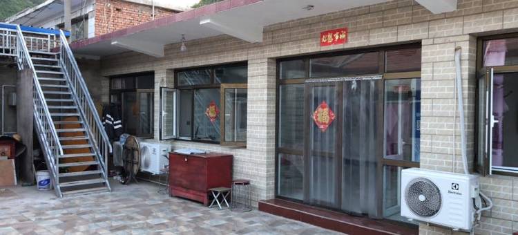 北京莹悦庄民俗饭庄图片