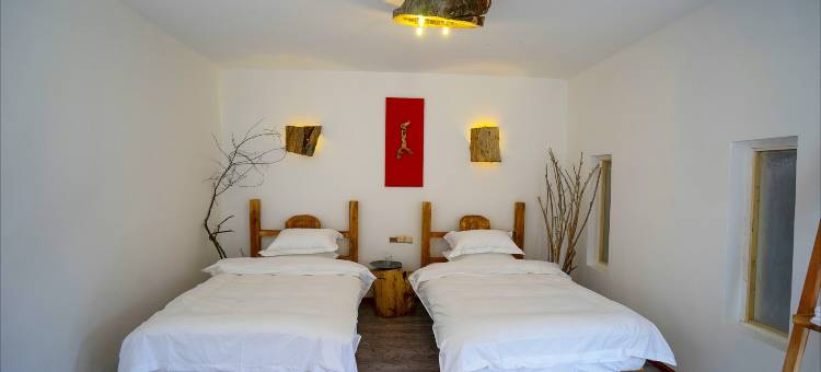 米林如梦令客栈图片