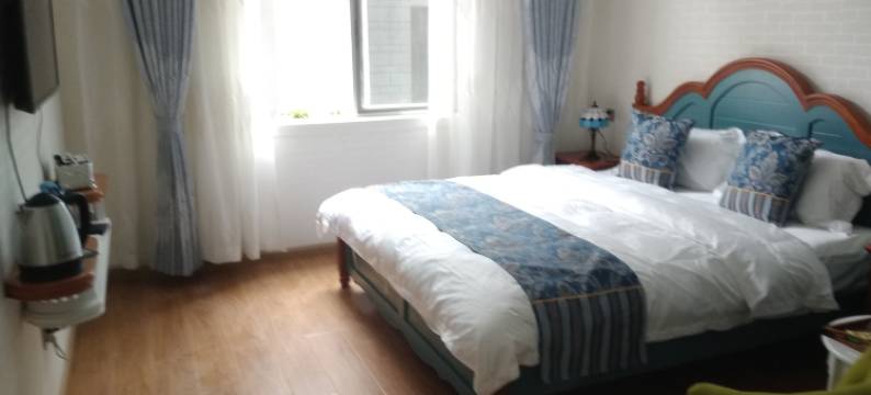 大理花之屋客栈图片