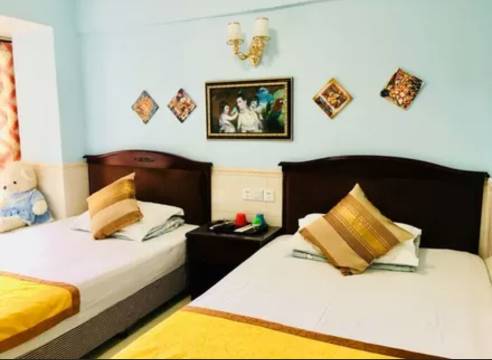 临汾汇鑫和实民宿