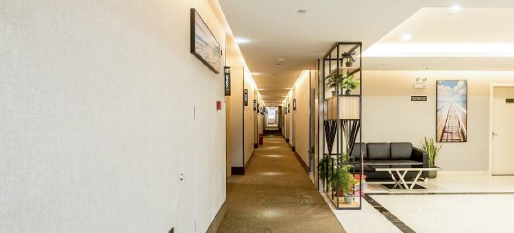 格林豪泰(宜兴高铁站丁蜀镇通蜀路店)图片