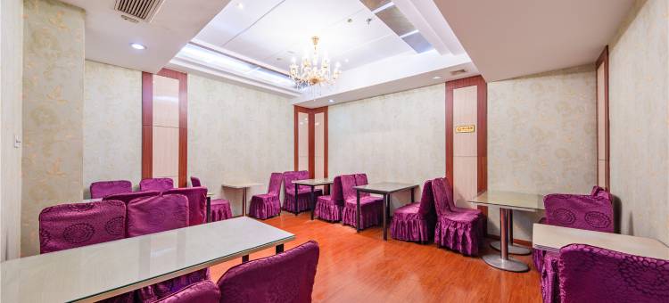 常州邹区精途酒店图片