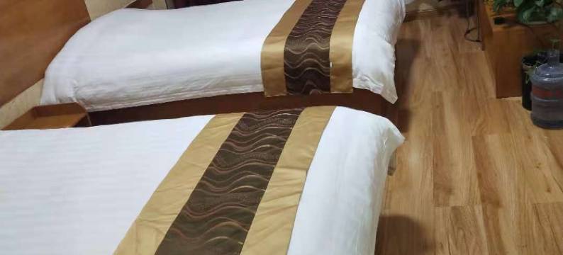 东营聚港商务宾馆图片