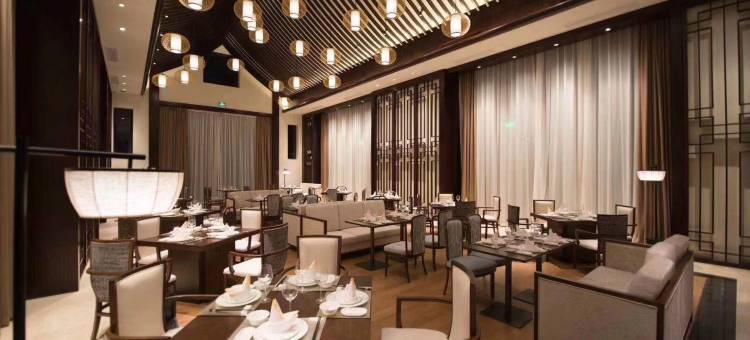 六安南湖白鹭园酒店图片