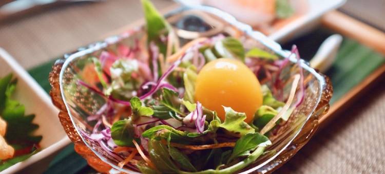 双江云顶筑巢茶庄园酒店图片