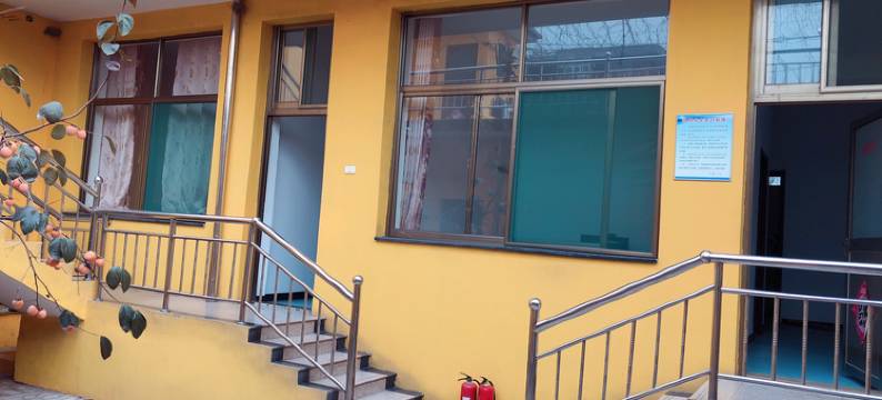 龙山驿栈(交城汽车站店)图片