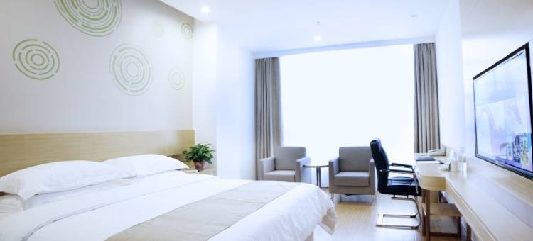 格林豪泰(衡水奥体中心南环路商务店)图片