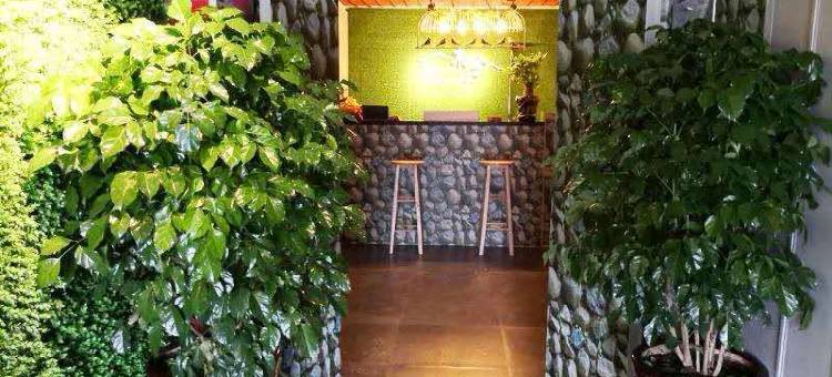 六盘水木兮酒店图片