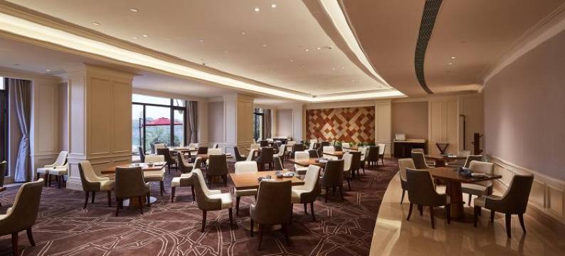 杭州东海闲湖城·黄龙饭店图片