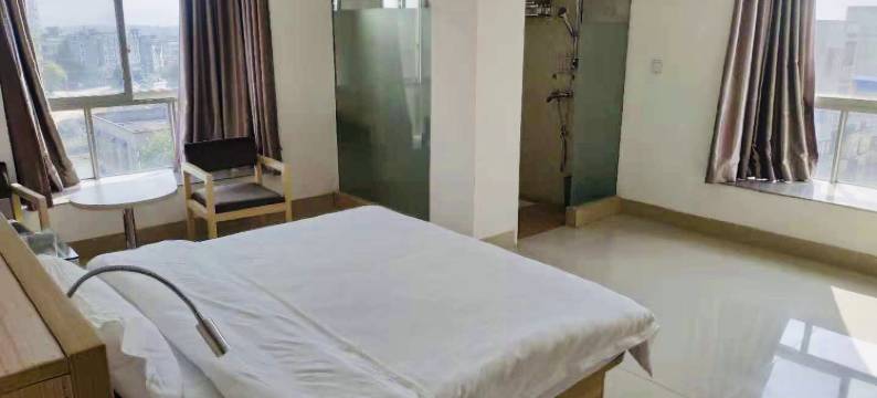 楚雄民住宾馆图片