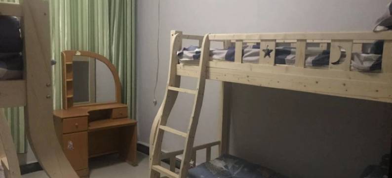 枣庄以画之名民宿图片