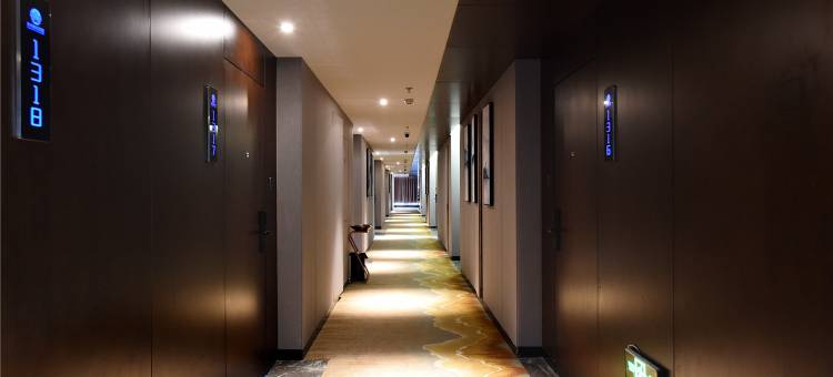 淮阳天鸿雅悦酒店图片