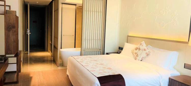 北京银保建国酒店图片