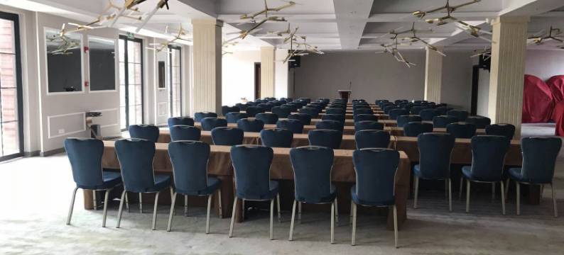 咸宁蜜月湾度假村图片