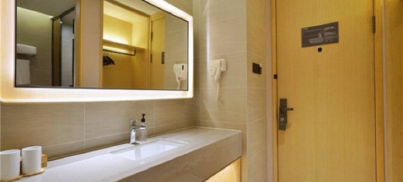 全季酒店(上海水产路翼生活广场店)图片