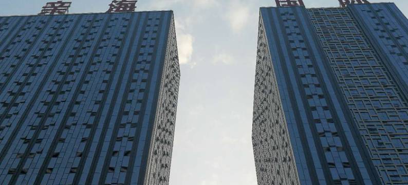 太原亲海爱尚公寓图片