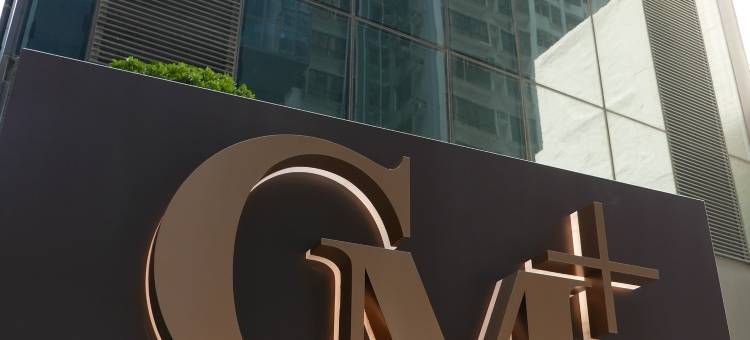 香港CM+壹棠酒店及服务式公寓图片