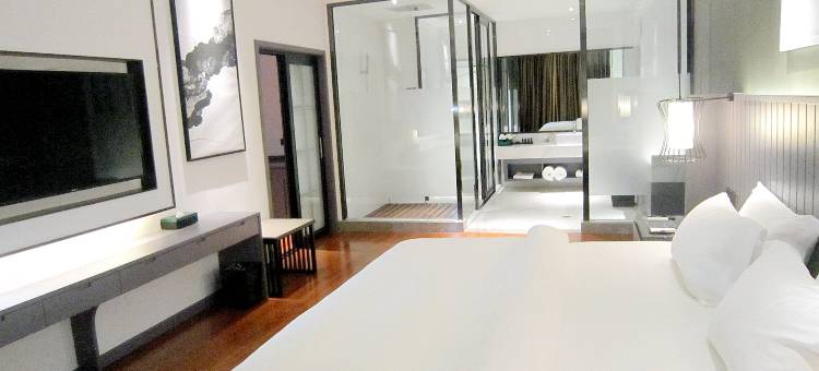 锦疆都城酒店(阿拉善左旗店)图片