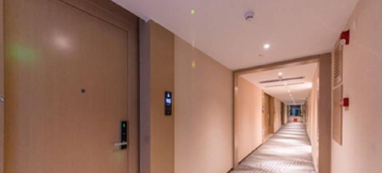 麗枫酒店(河源龙川店)图片