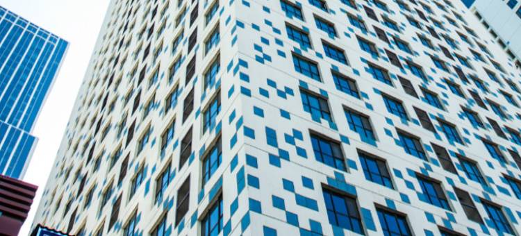 尚客优精选酒店(西宁万达店)图片