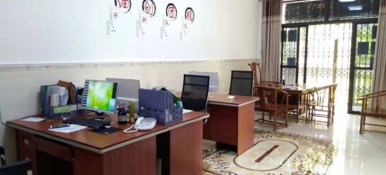 北海民舍民宿图片