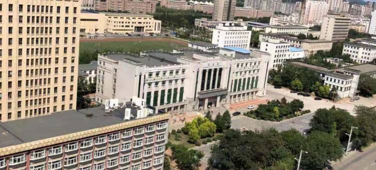 抚顺最美之光民宿图片