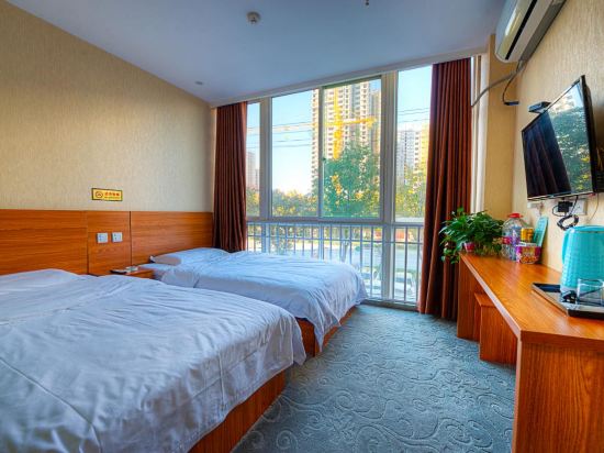 咸阳市秦都区睿宝商店