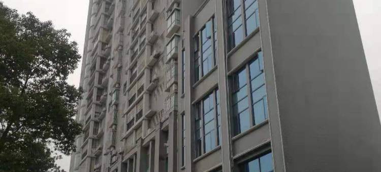 吉首港湾民宿图片