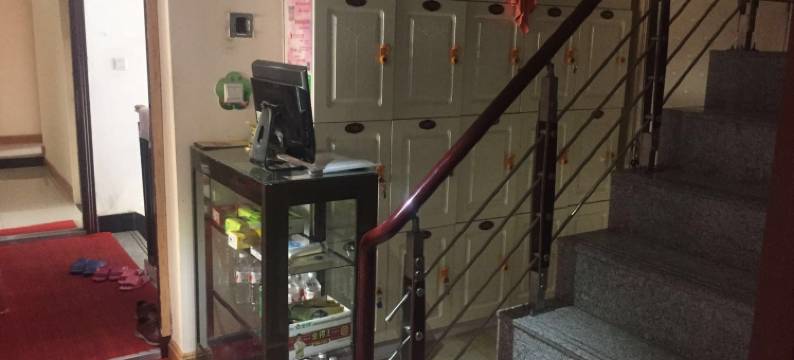 抚顺胜源家庭宾馆图片