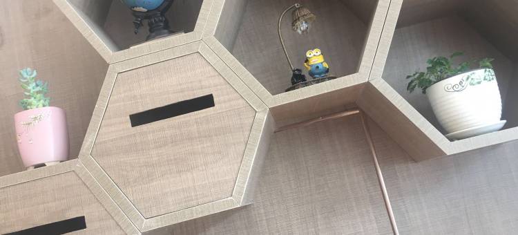 驿家365连锁酒店(磁县中盛商贸广场店 )图片