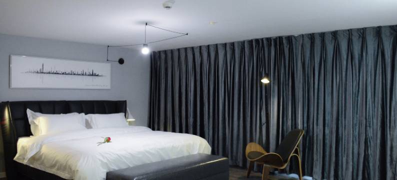 成都梦之船民宿图片