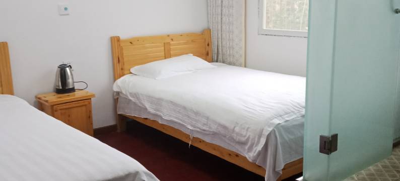 荥经欣欣休闲农庄图片