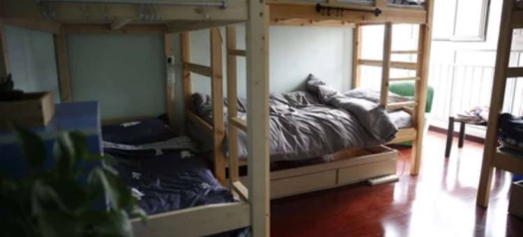 北京理想主义青旅图片