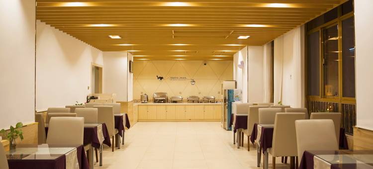 莫泰酒店(寿县南门转盘店)图片