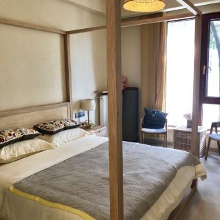 襄阳富春山居悦之源温泉攻略-富春山居悦之源温泉门票价格多少钱-团购