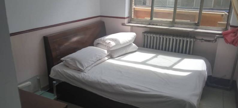 鑫怡宾馆(太原许西店)图片