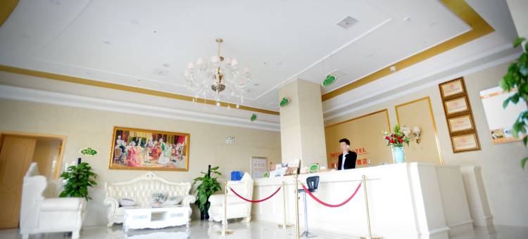 维也纳3好酒店(霍山店)图片