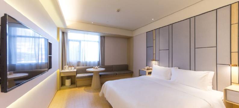 全季酒店(苏州甪直古镇店)图片