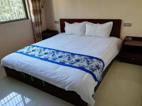 河池全胜商务宾馆