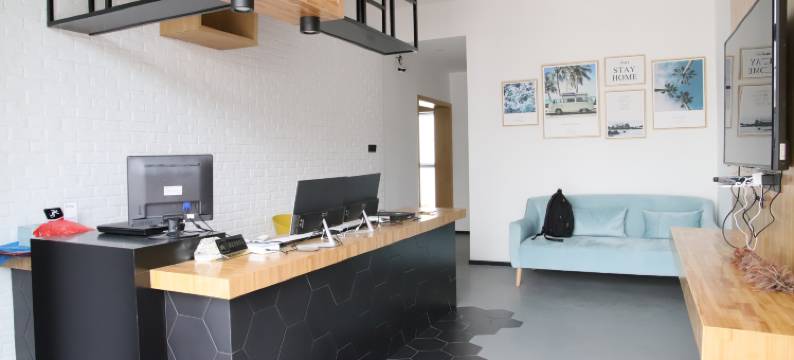 嵊泗一尺见海民宿图片