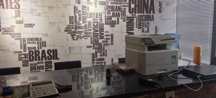 鸥鱼连锁民宿(开封万达广场店)图片