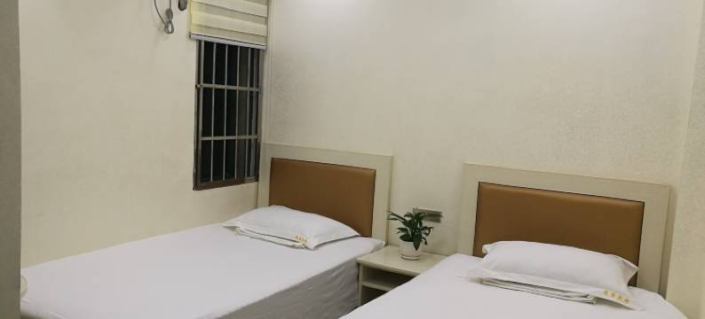 铜仁思源宾馆图片