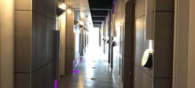 途客中国HOTEL(乐清宁康西路店)图片