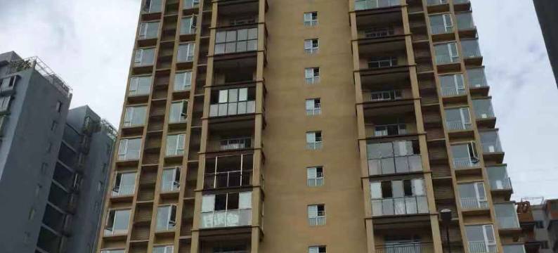 六盘水木兮酒店图片